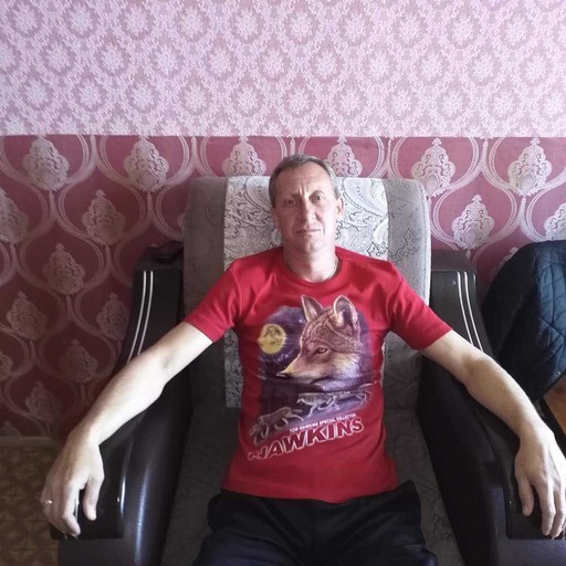 владимир, 51 год, Новотроицк