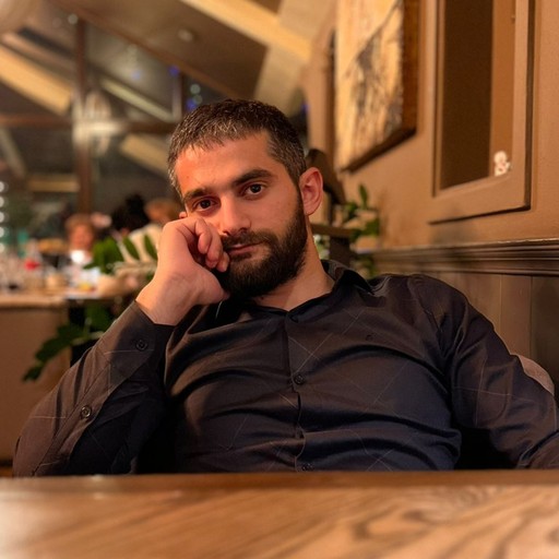 Vladimiros, 28 лет, Ессентуки