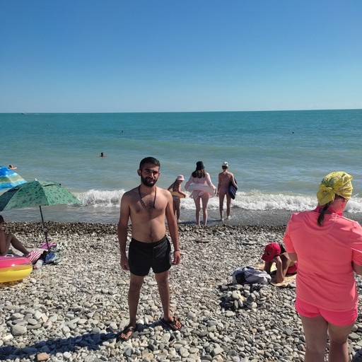 Vladimiros, 28 лет, Ессентуки