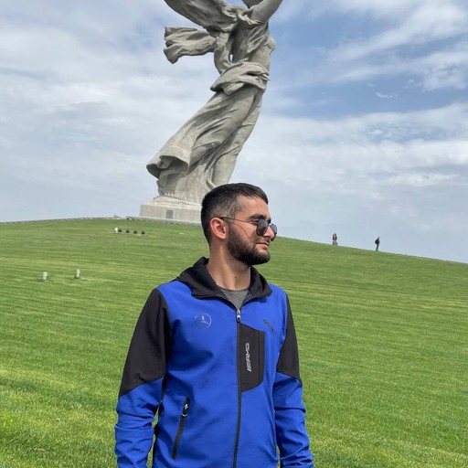 Vladimiros, 28 лет, Ессентуки