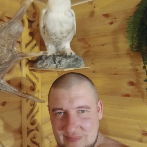 Тоха, 43 года, Еланский