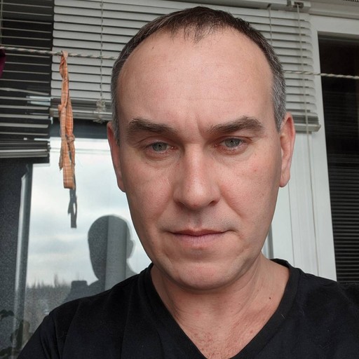 Slava, 45 лет, Харцызск