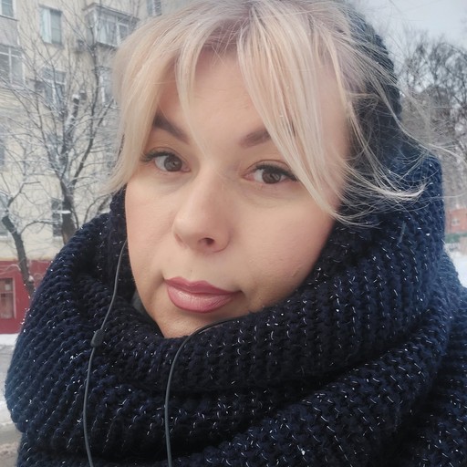 Люба46, Москва