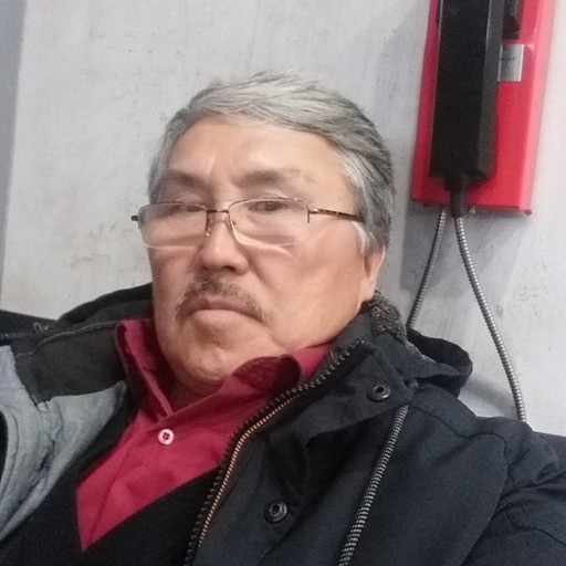 Максатбек, 58 лет, Углегорск