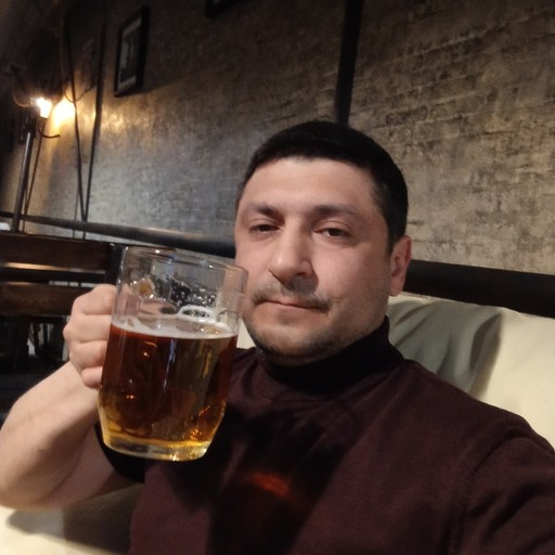 Эмин, 41 год, Северо-Енисейский