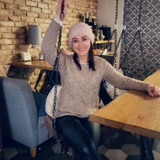 Алла46, Смоленск