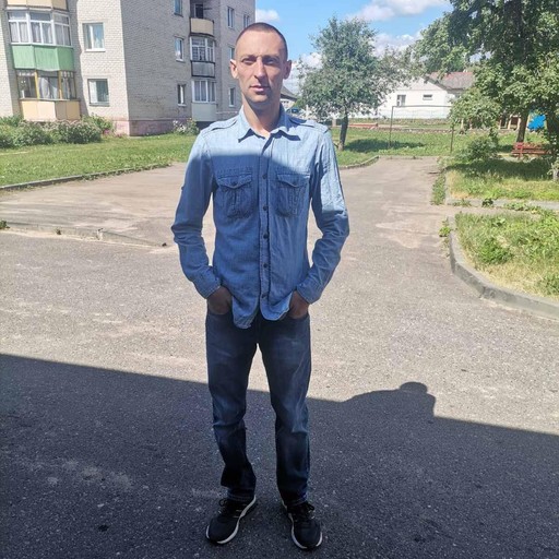 Александр, 42 года, Городок