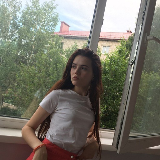 Даша, 31 год