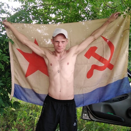 Валерий, 41 год