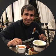 Михаил37, Гатчина