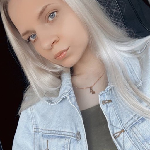 Милена, 22 года, Самара