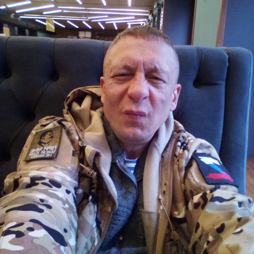 Серёга, 44 года, Саратов