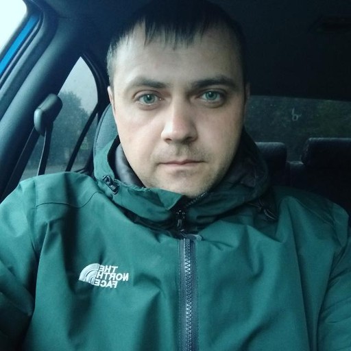 Роман, 38 лет, Полтавка
