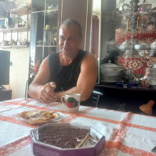 Sergej, 51 год, Плещеницы