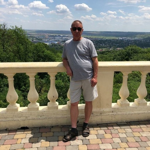 Александрnull, Ставрополь