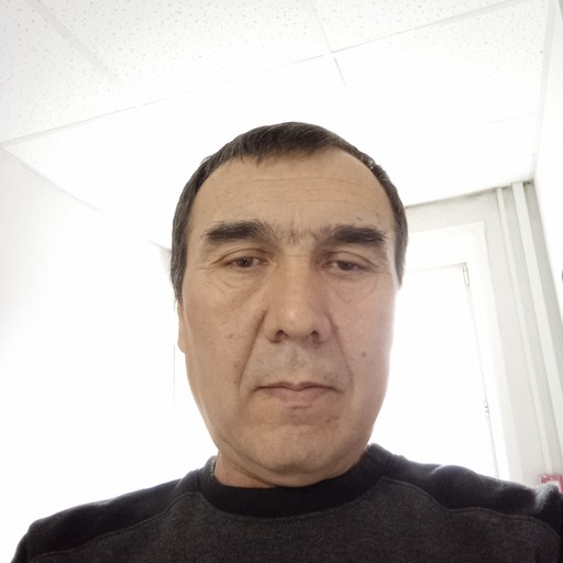улугбек, 50 лет, Липецк