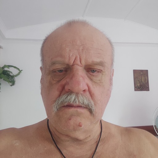 Владимир, 69 лет, Гурзуф