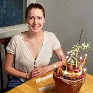 Nancy Jones, 36 лет, Mahala