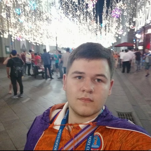 Леонид, 25 лет, Смоленск