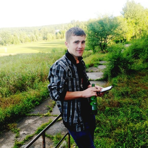 Сергей, 31 год, Хабаровск