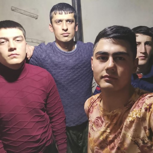 Бузург, 28 лет, Когалым