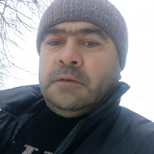 Шавкат, 47 лет, Ермолино