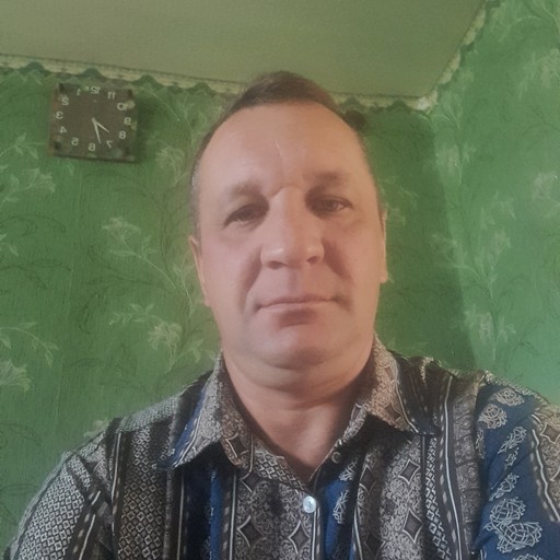 Владимир, 49 лет, Курск