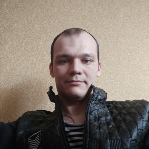 Вадим33, Khrushchëvskaya