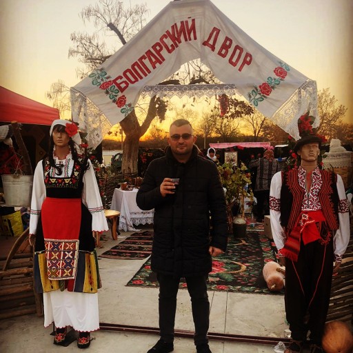 НАРЕК, 38 лет, Вологда
