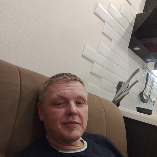 Владимир, 49 лет, Санкт-Петербург