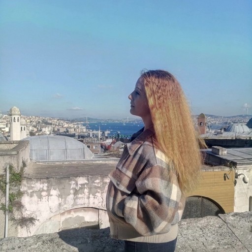 Ольга26, Новокузнецк