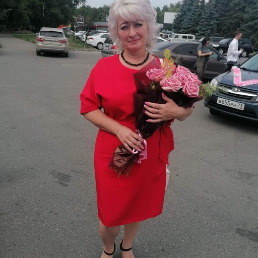 Светлана, 51 год, Москва