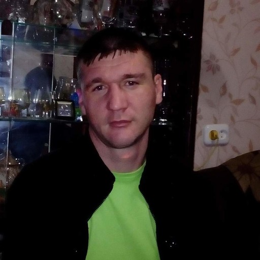 Женя41, Бугульма