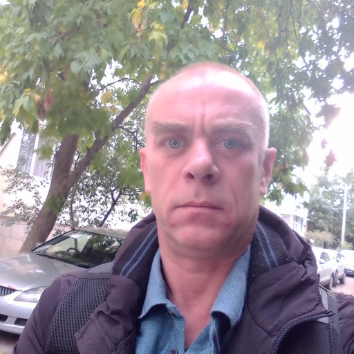 Дима, 48 лет, Симферополь