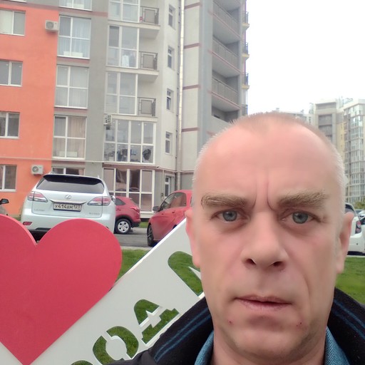 Дима, 48 лет, Симферополь