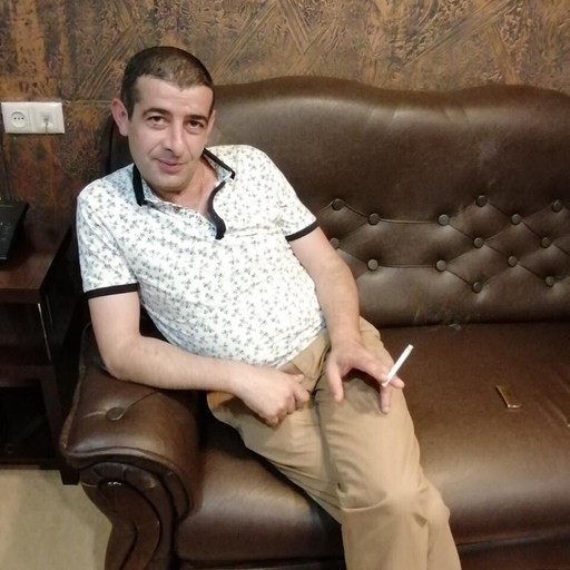 Мартин42, Домодедово