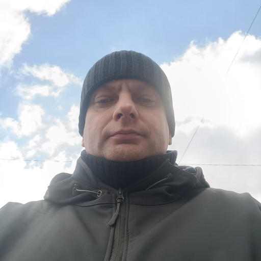 Андрей, 48 лет, Санкт-Петербург