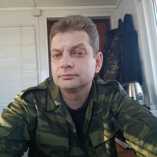 Андрей, 48 лет, Санкт-Петербург