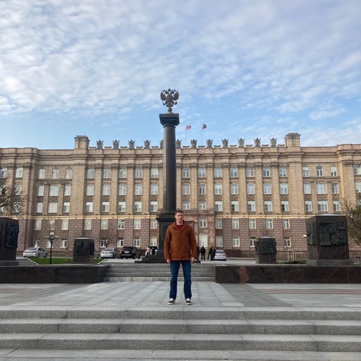 Илья35, Козельск