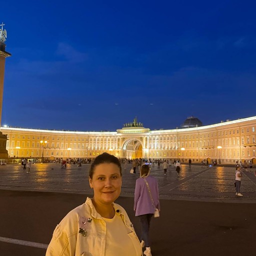 Татьяна, 43 года, Санкт-Петербург