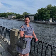 Татьяна, 43 года, Санкт-Петербург