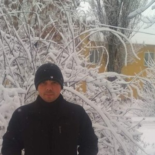 Юра, 43 года, Донецк