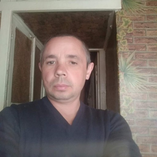 Юра, 43 года, Донецк