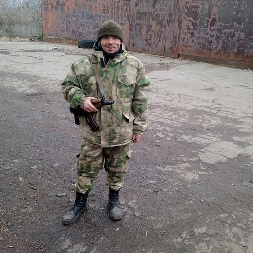 Юра, 43 года, Донецк