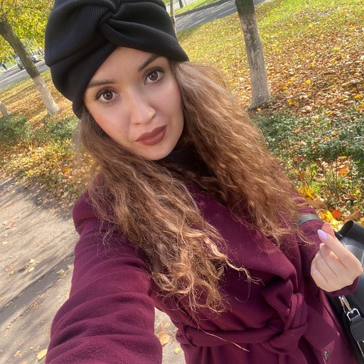 валерия32, Старый Оскол