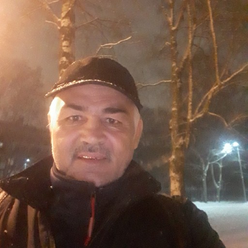 Турабой, 57 лет, Санкт-Петербург