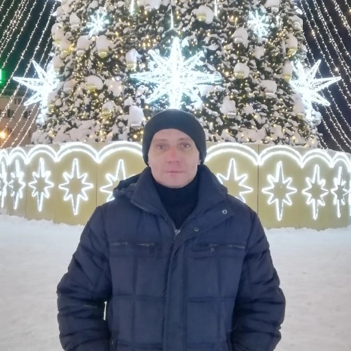 Денис28, Мурманск