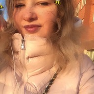 Настя, 26 лет, Москва