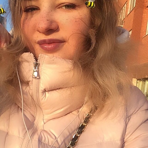 Настя, 26 лет, Москва