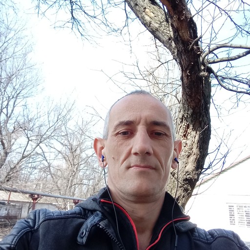Сергей, 45 лет